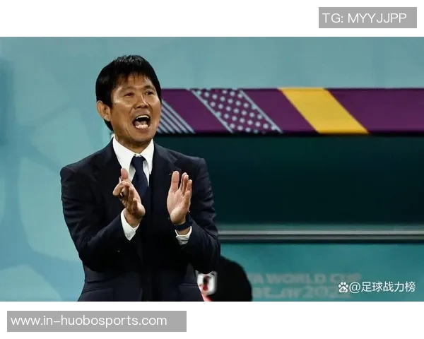 森保一执教百场感悟不多感谢能从事热爱的足球事业
