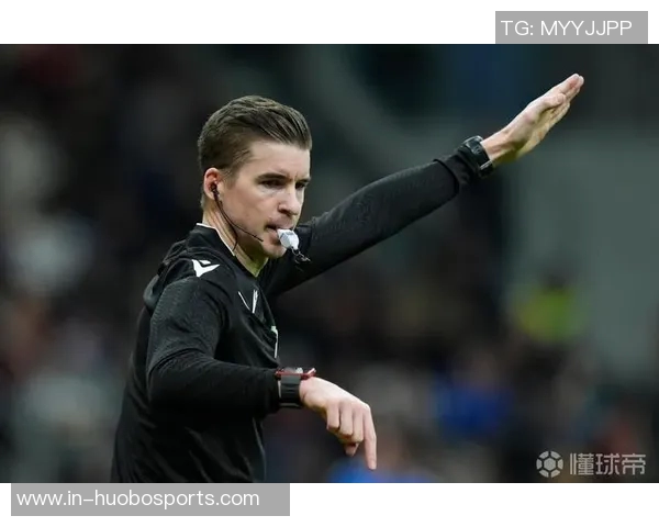 巴萨对阵哥本哈根比赛裁判名单公布法国裁判巴斯蒂恩执法全场